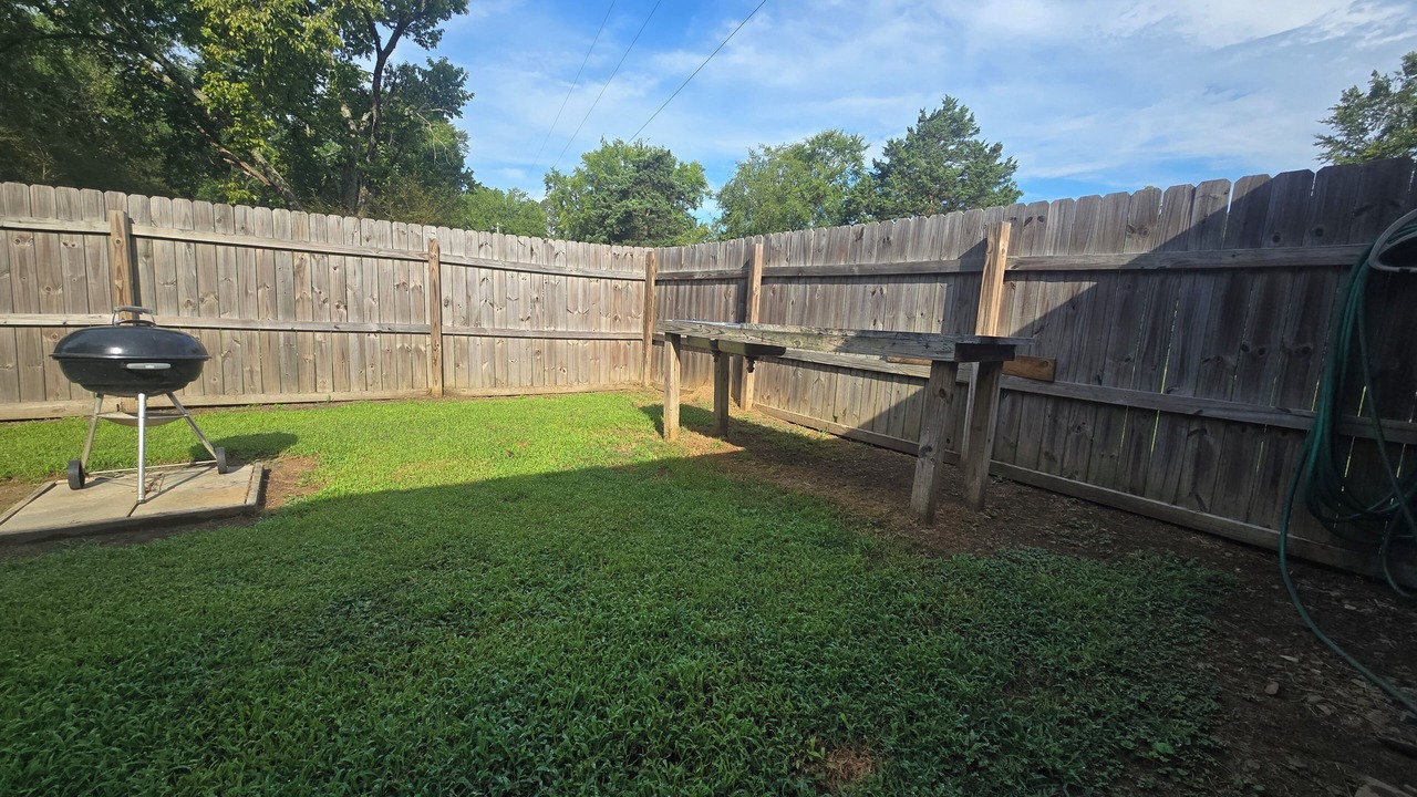 Photo of Outdoor in Elberton