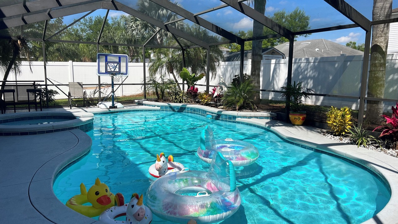 Photo of Outdoor in Winter Haven