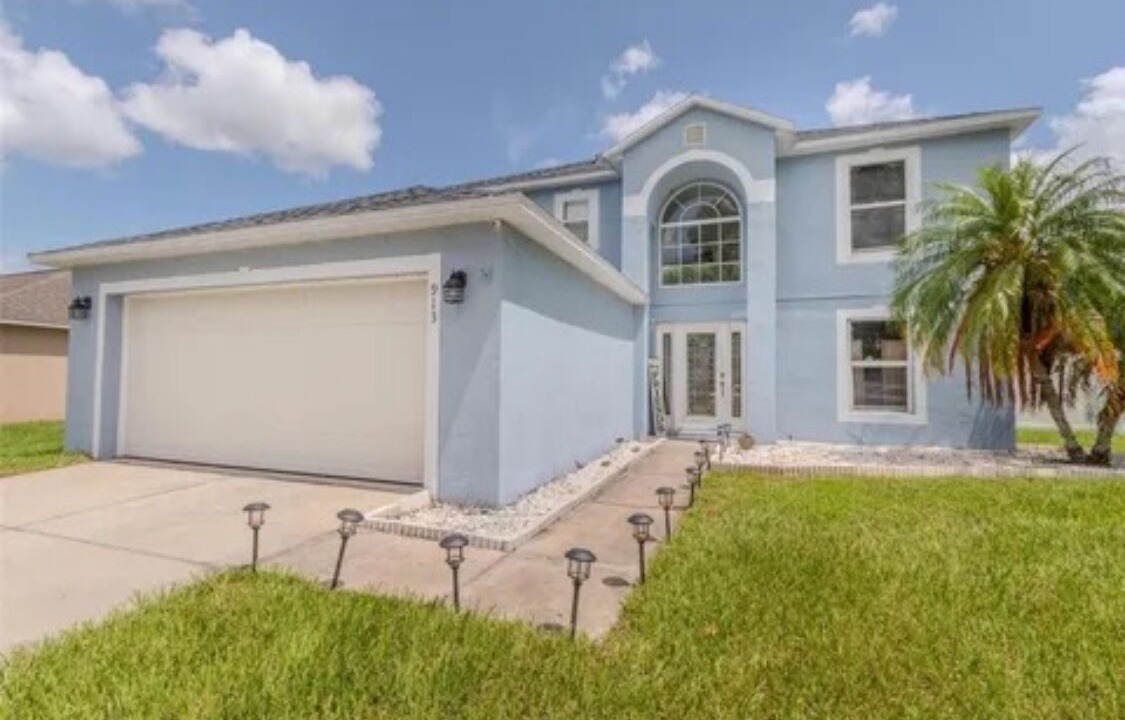 Photo of Outdoor in Winter Haven