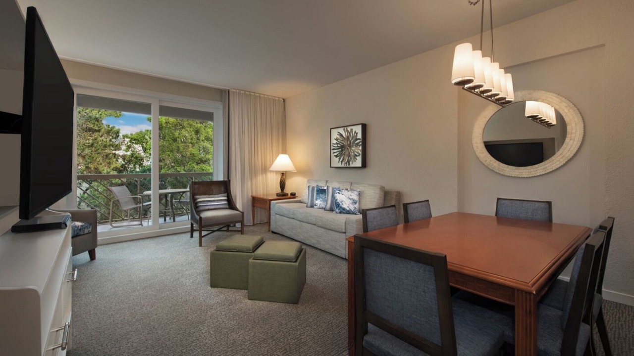 Photo of Livingroom in Oceanside