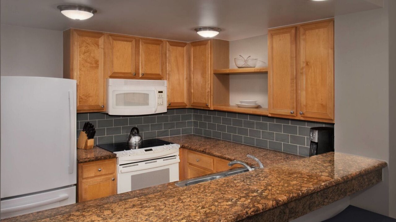 Photo of Kitchen in Oceanside