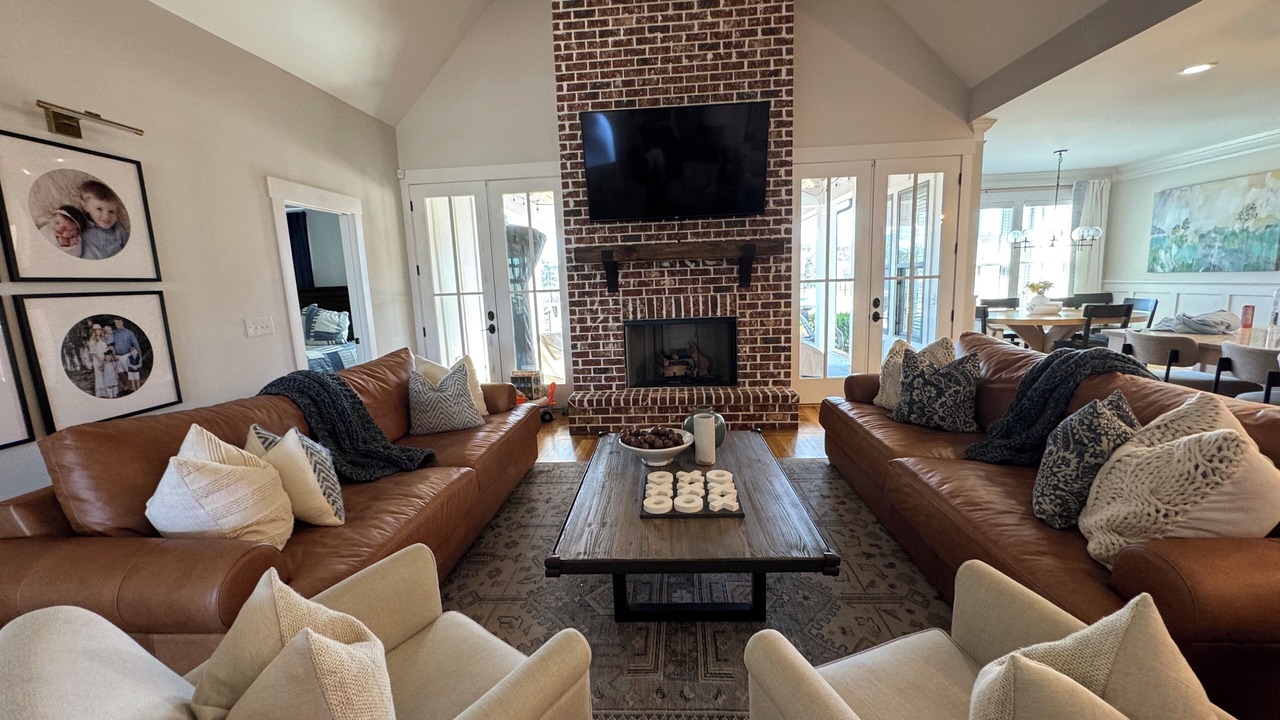 Photo of Livingroom in Appling