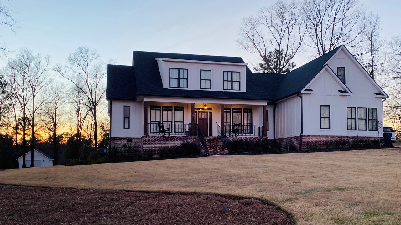 Photo of Outdoor in Appling