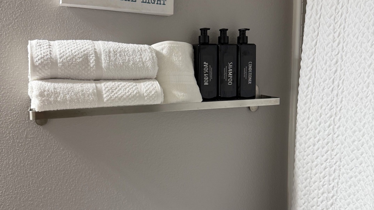 Photo of Bathroom in Deltona Lakes