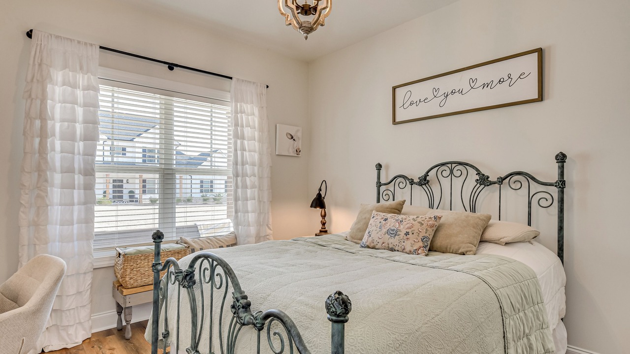 Photo of Bedroom in North Augusta