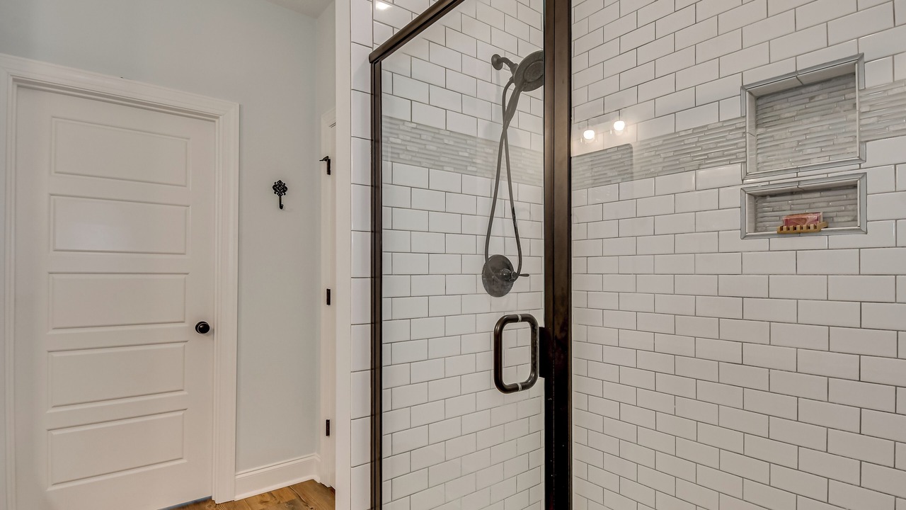 Photo of Bathroom in North Augusta