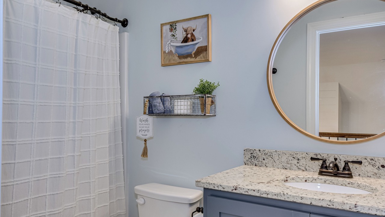Photo of Bathroom in North Augusta