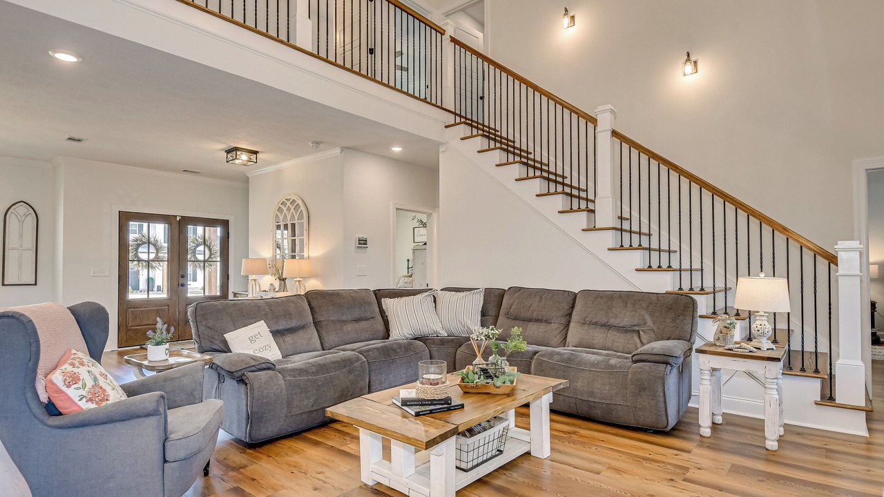 Photo of Livingroom in North Augusta