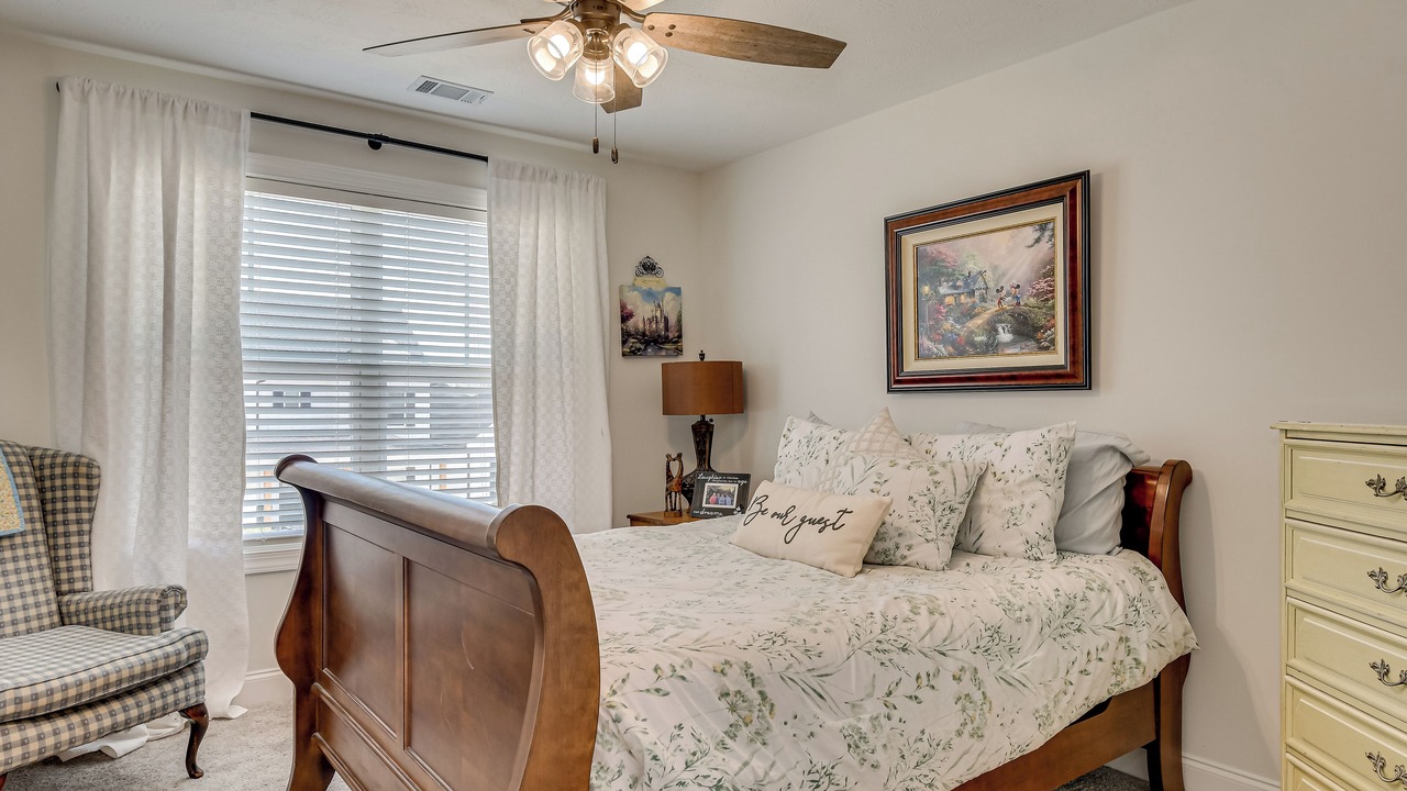 Photo of Bedroom in North Augusta