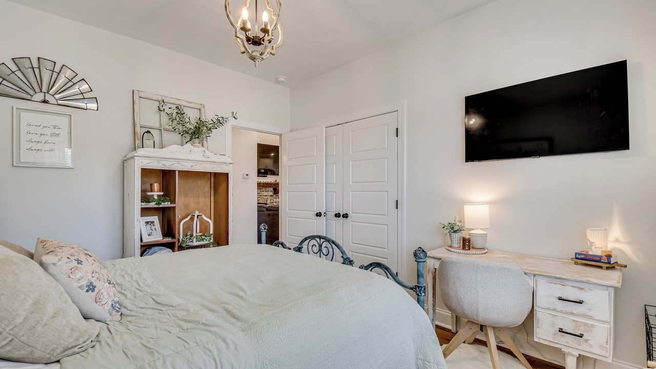 Photo of Bedroom in North Augusta