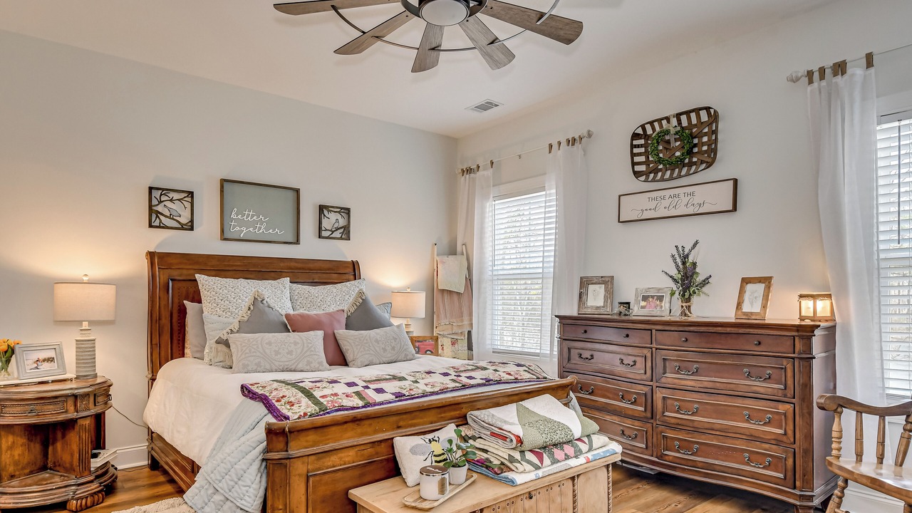 Photo of Bedroom in North Augusta