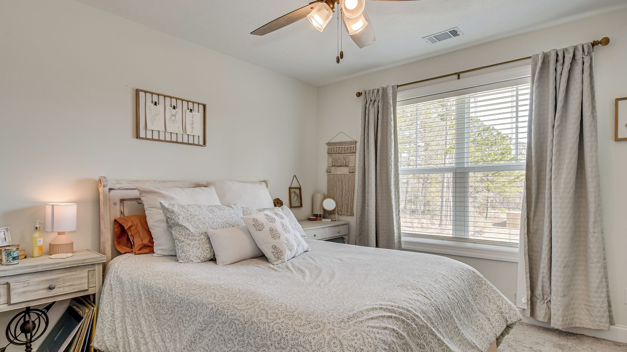 Photo of Bedroom in North Augusta