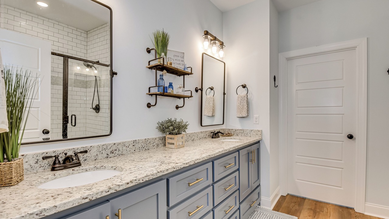 Photo of Bathroom in North Augusta