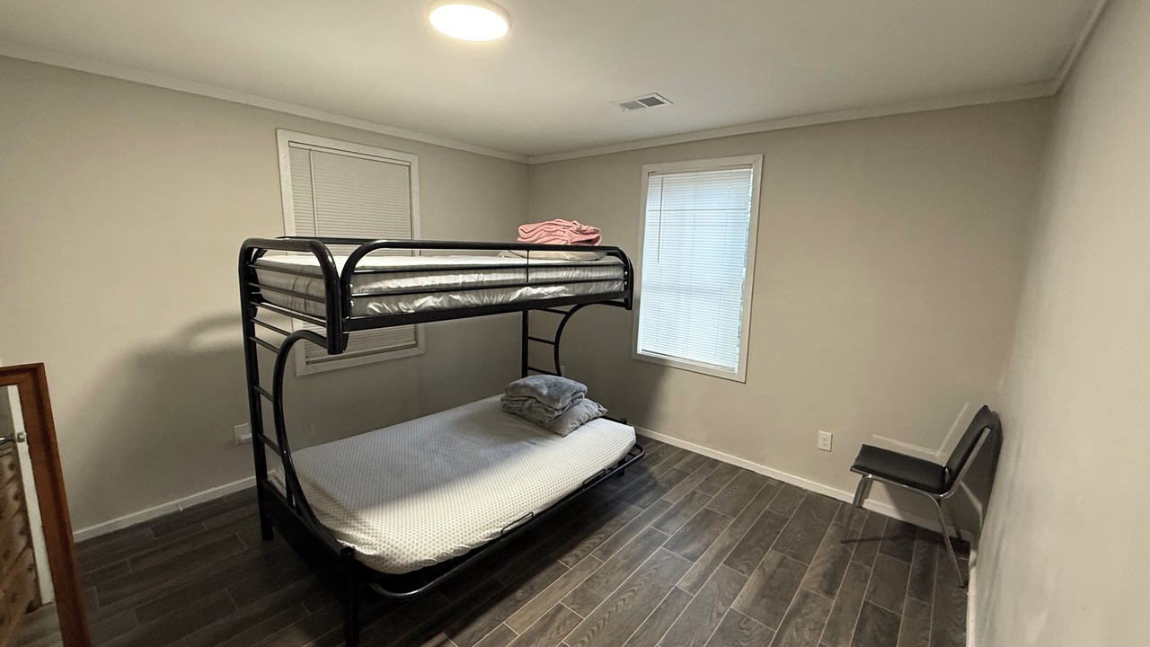 Photo of Bedroom in Fairfax