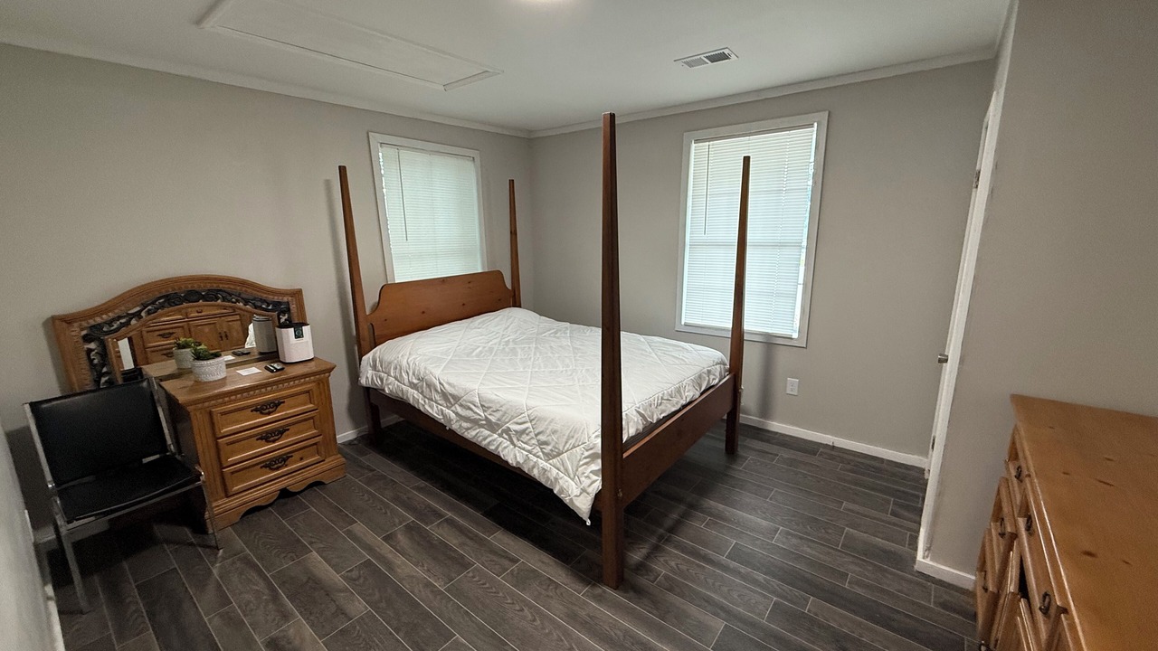 Photo of Bedroom in Fairfax