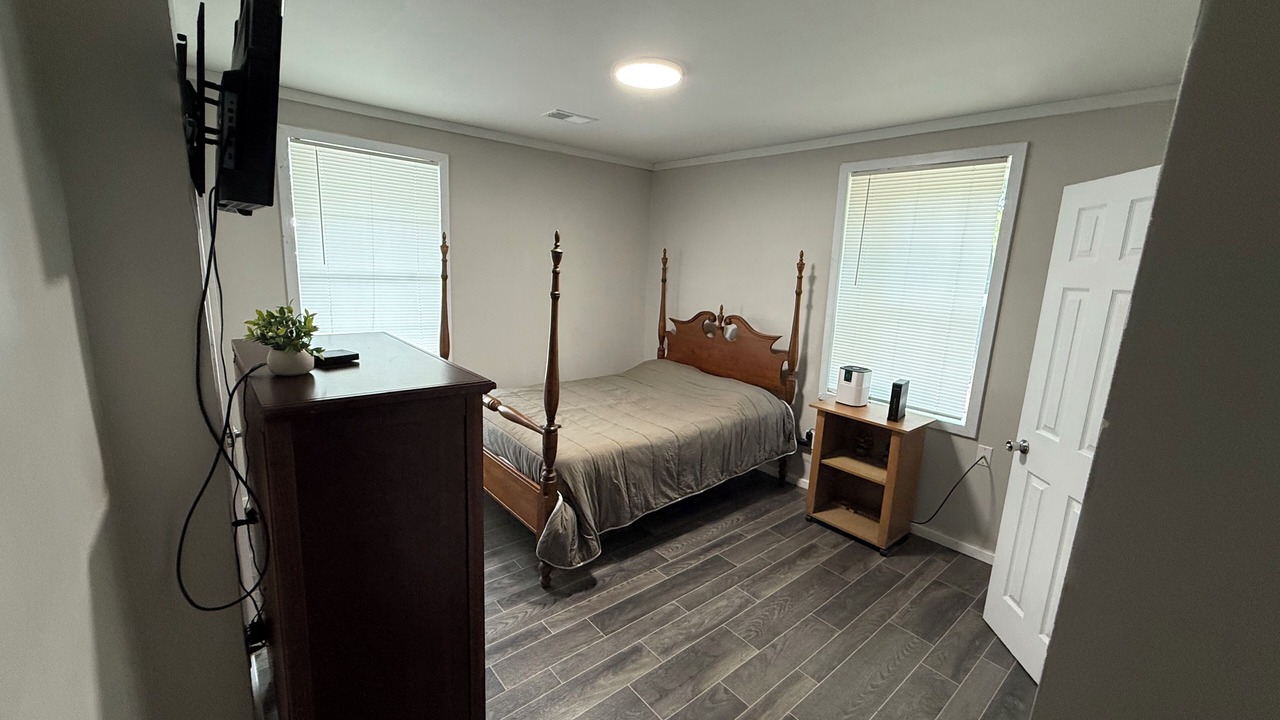 Photo of Bedroom in Fairfax