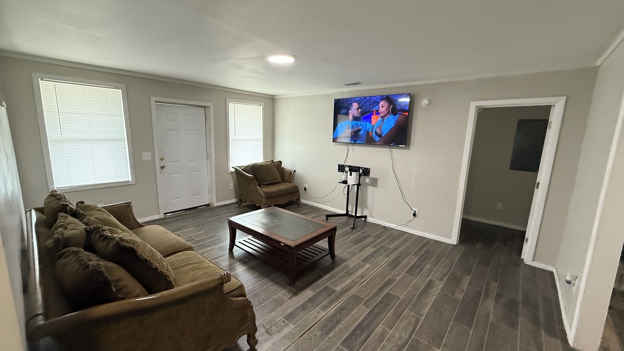 Photo of Livingroom in Fairfax