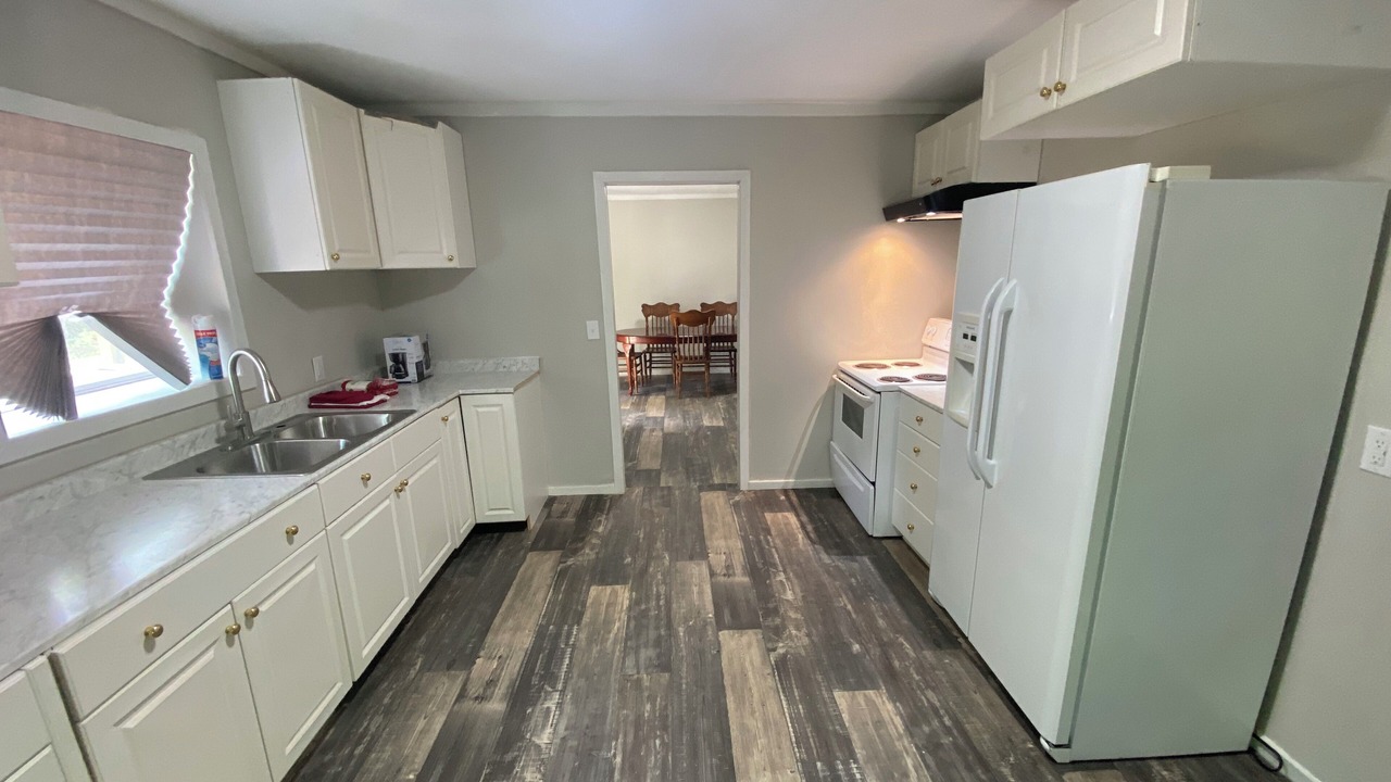 Photo of Kitchen in Fairfax