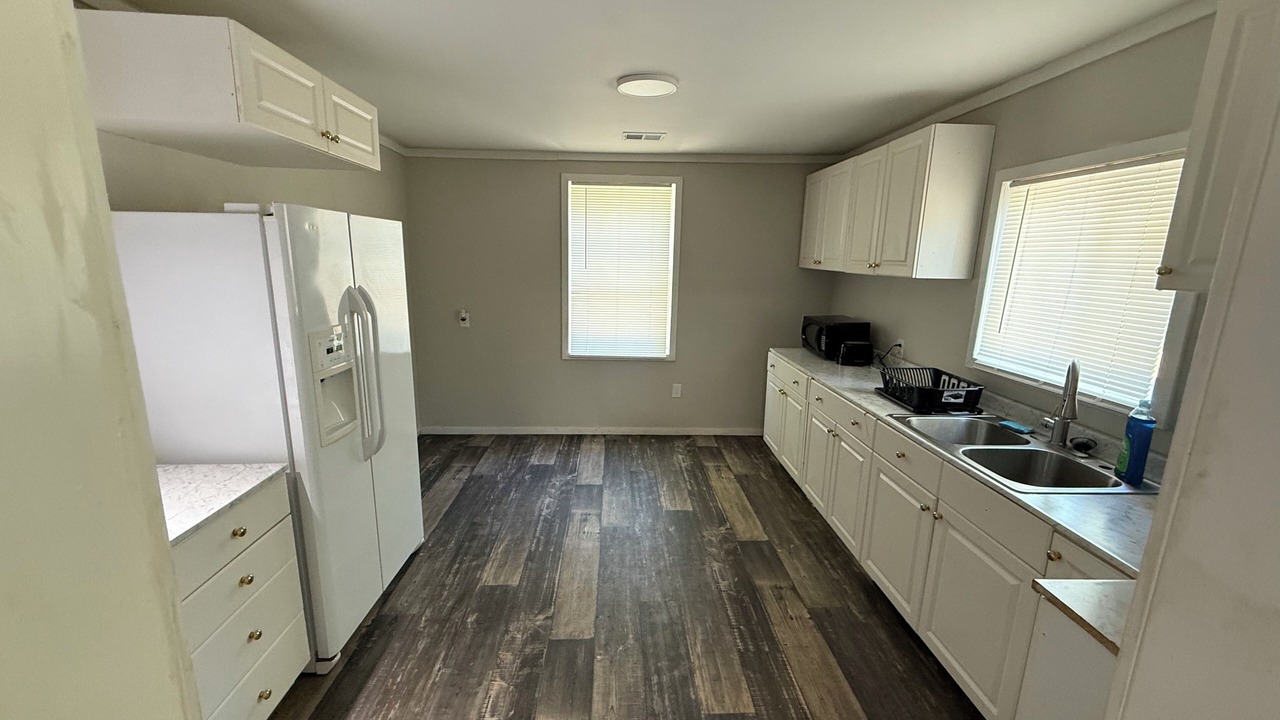 Photo of Kitchen in Fairfax
