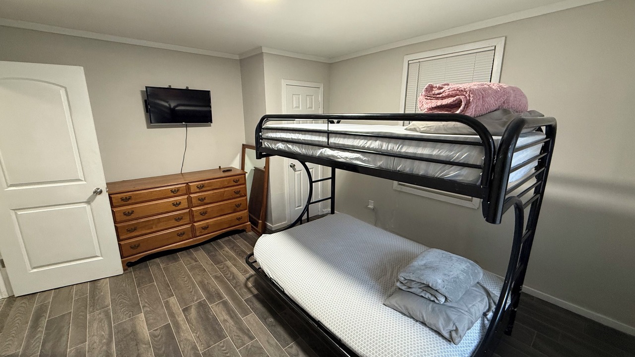 Photo of Bedroom in Fairfax