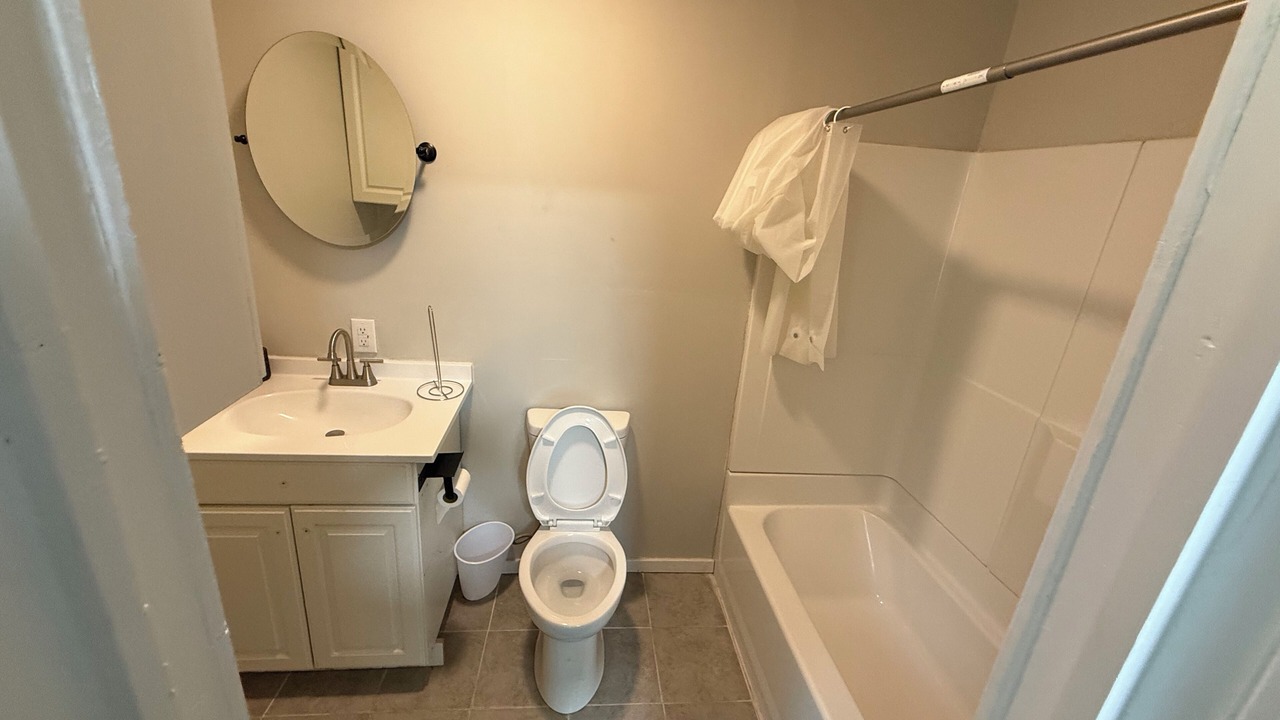 Photo of Bathroom in Fairfax