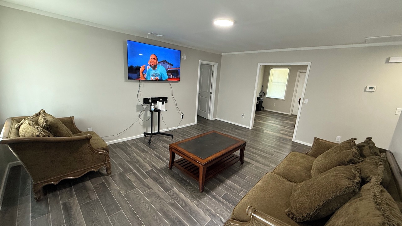 Photo of Livingroom in Fairfax