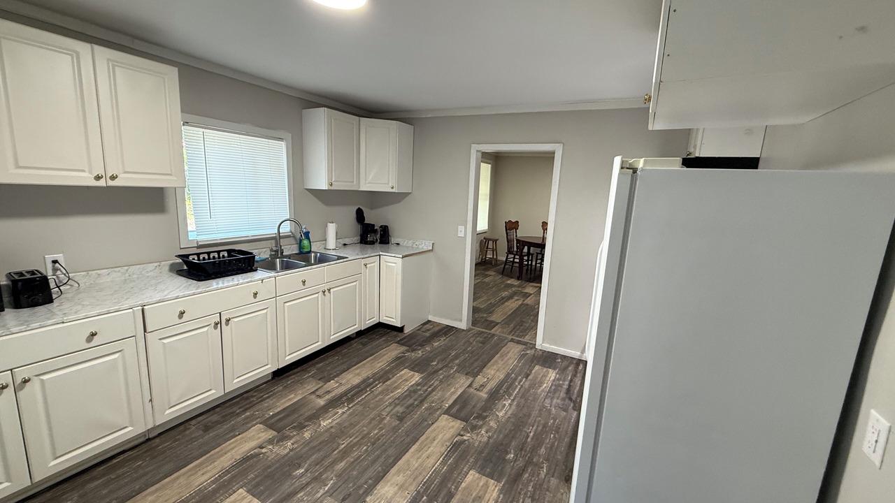 Photo of Kitchen in Fairfax