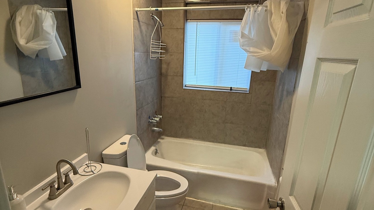 Photo of Bathroom in Fairfax