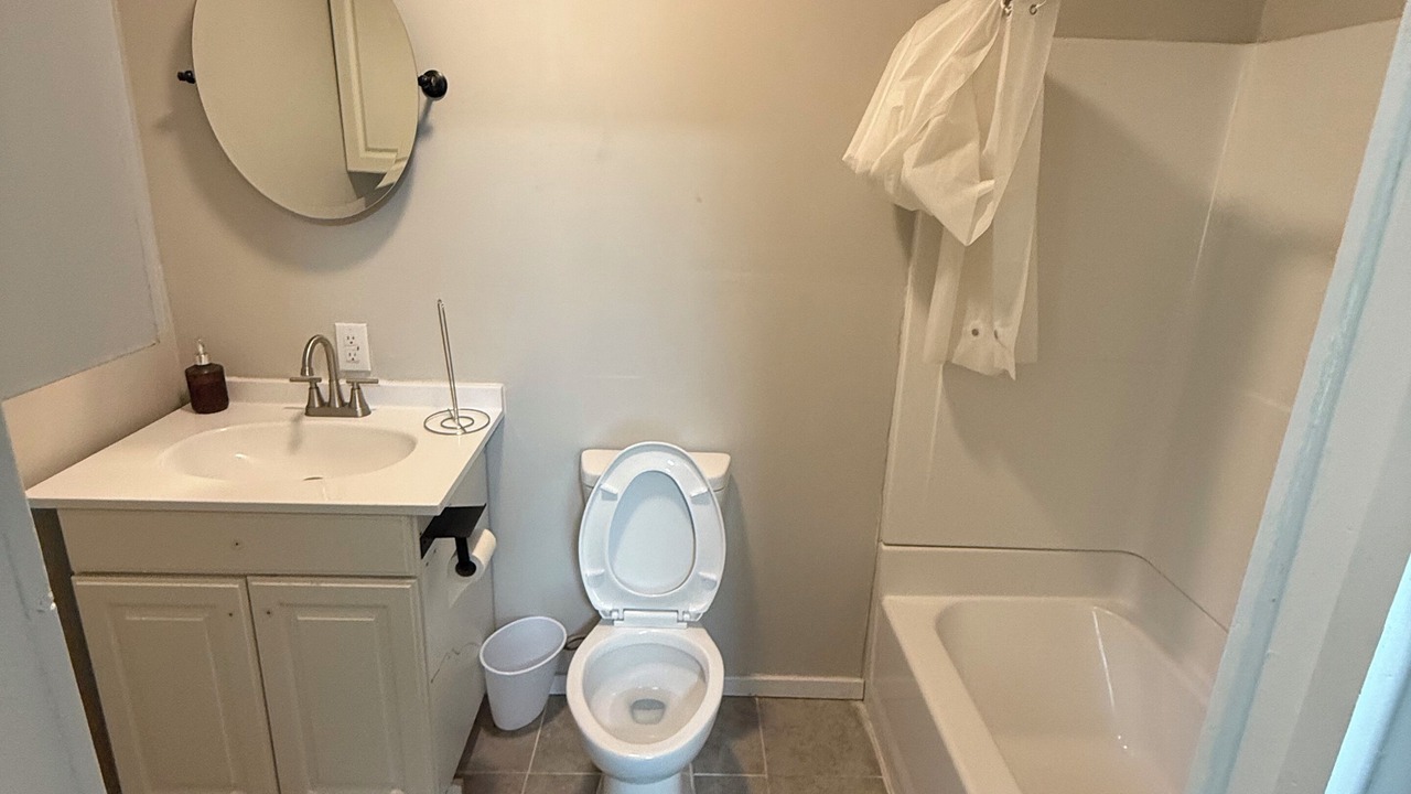 Photo of Bathroom in Fairfax