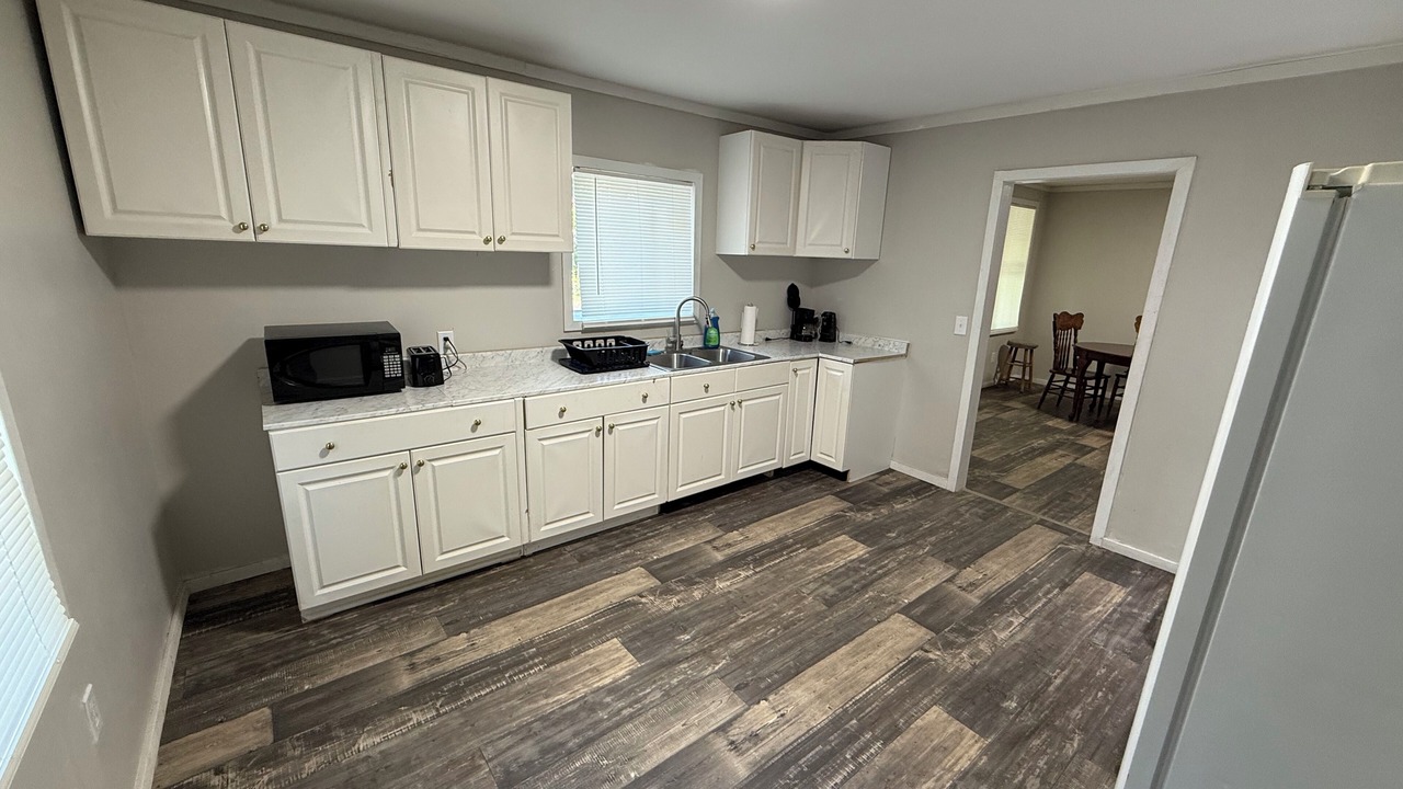 Photo of Kitchen in Fairfax