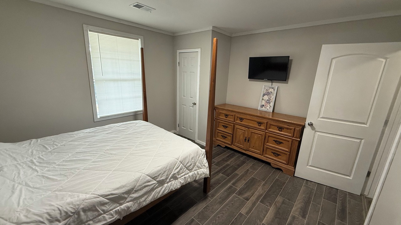 Photo of Bedroom in Fairfax