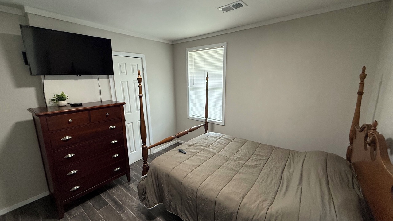 Photo of Bedroom in Fairfax