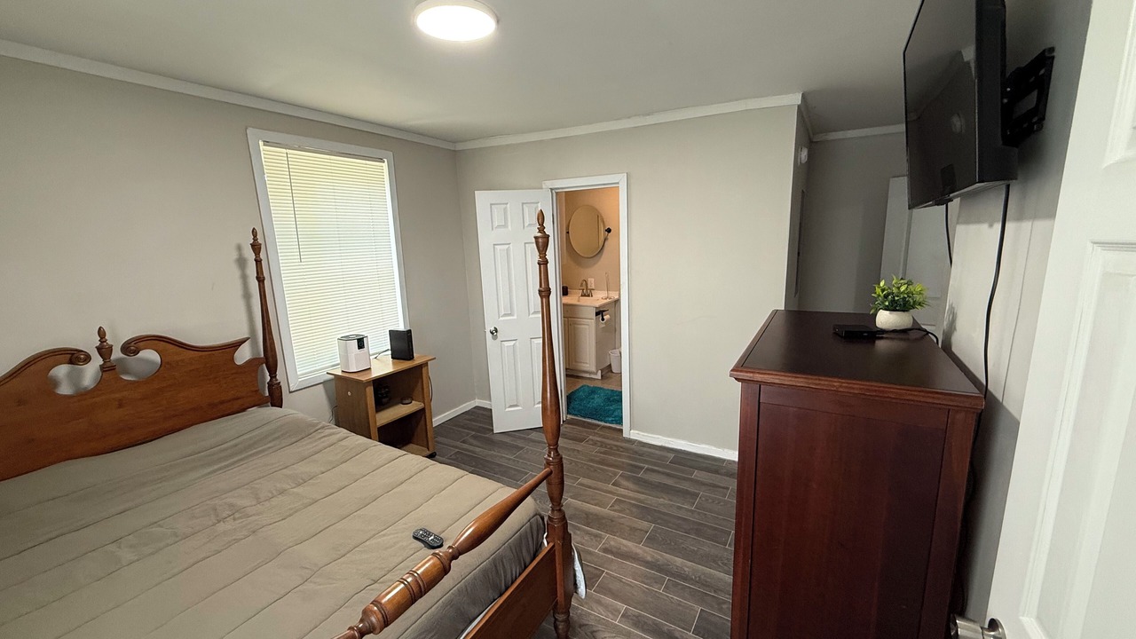 Photo of Bedroom in Fairfax