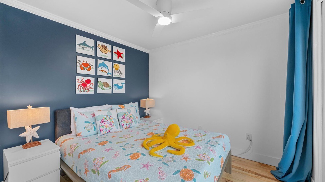 Photo of Others in Spinnaker Beachhouses