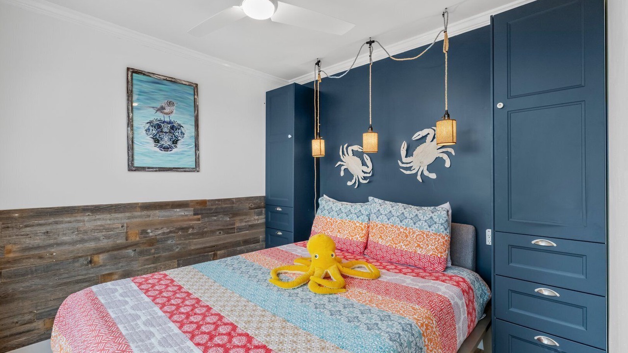 Photo of Others in Spinnaker Beachhouses