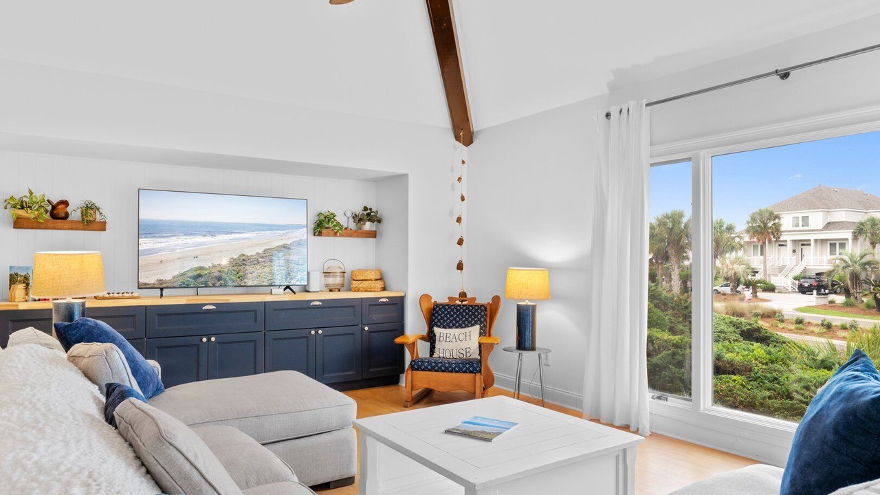 Photo of Others in Spinnaker Beachhouses