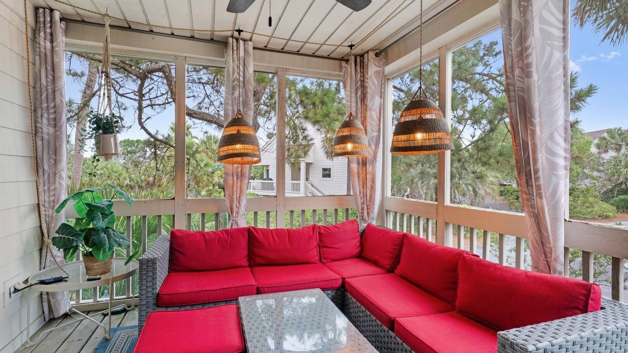 Photo of Others in Spinnaker Beachhouses