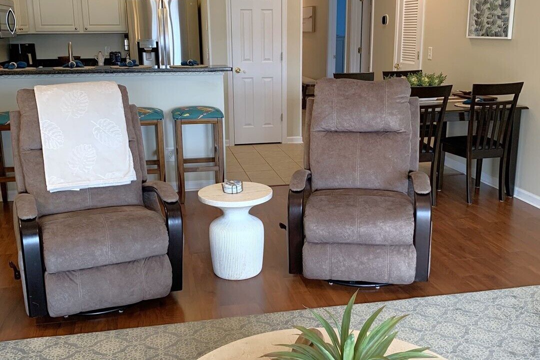 Photo of Livingroom in Myrtle Beach