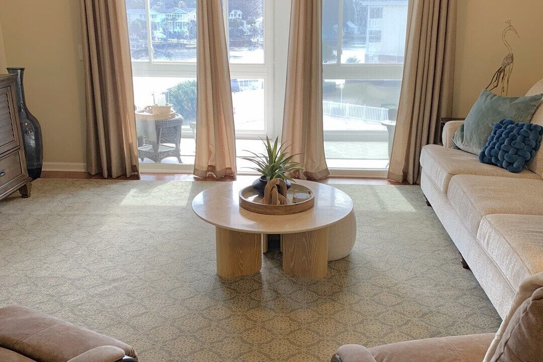 Photo of Livingroom in Myrtle Beach