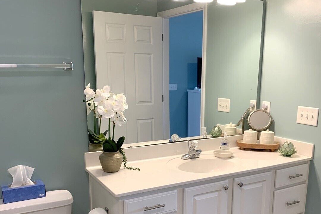 Photo of Bathroom in Myrtle Beach