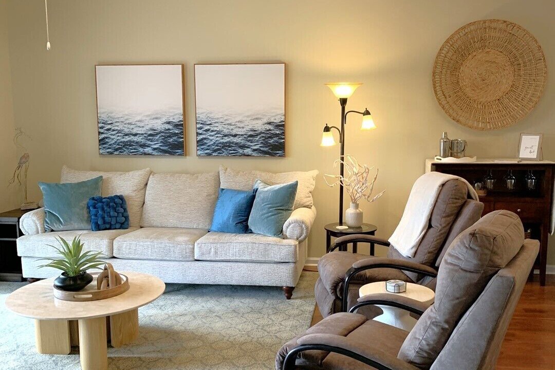 Photo of Livingroom in Myrtle Beach