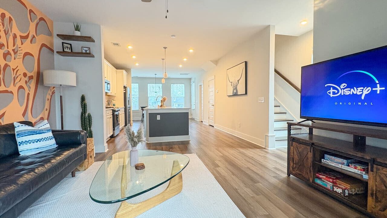 Photo of Bedroom in North Charleston