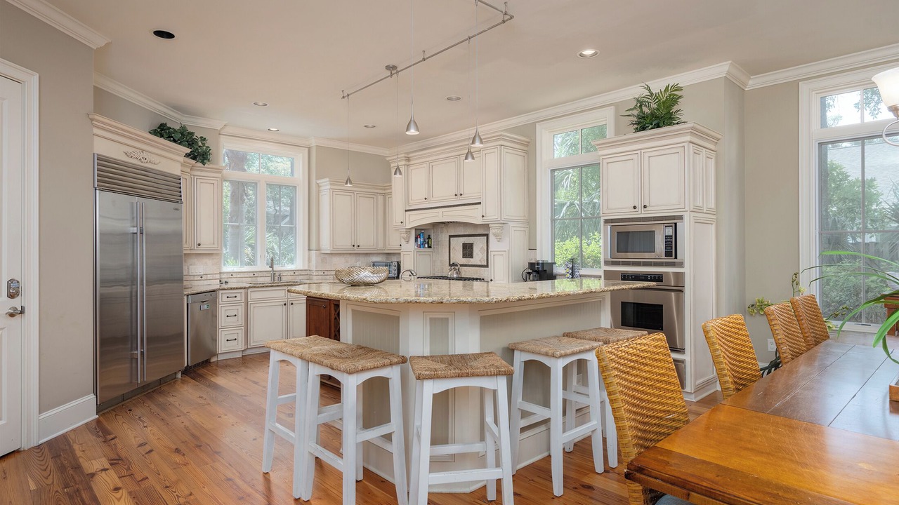 Photo of Kitchen in Oceanside