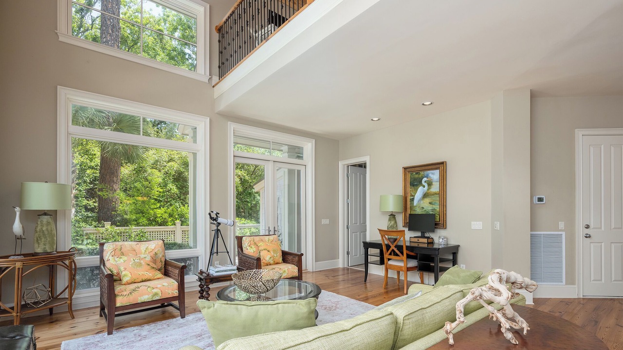 Photo of Livingroom in Oceanside