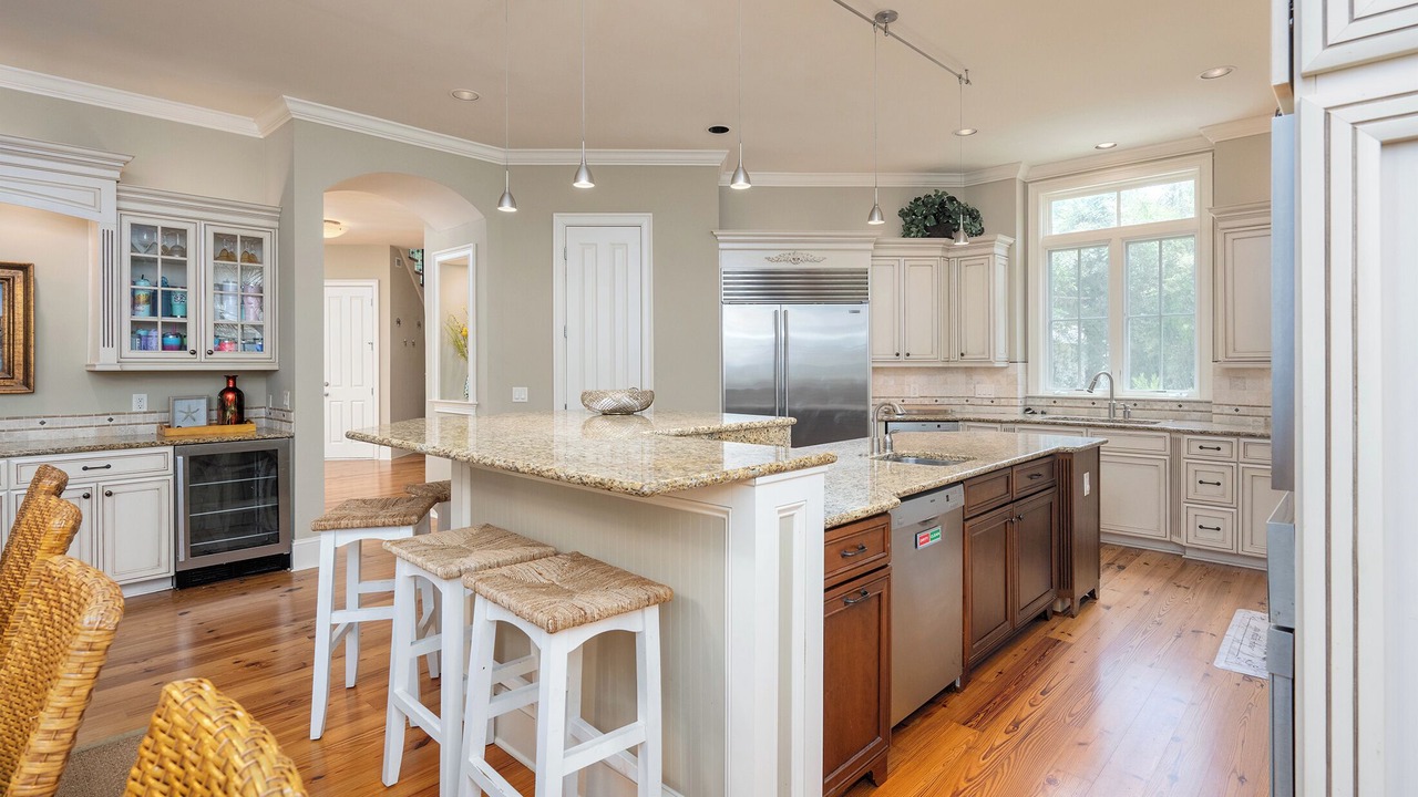 Photo of Kitchen in Oceanside