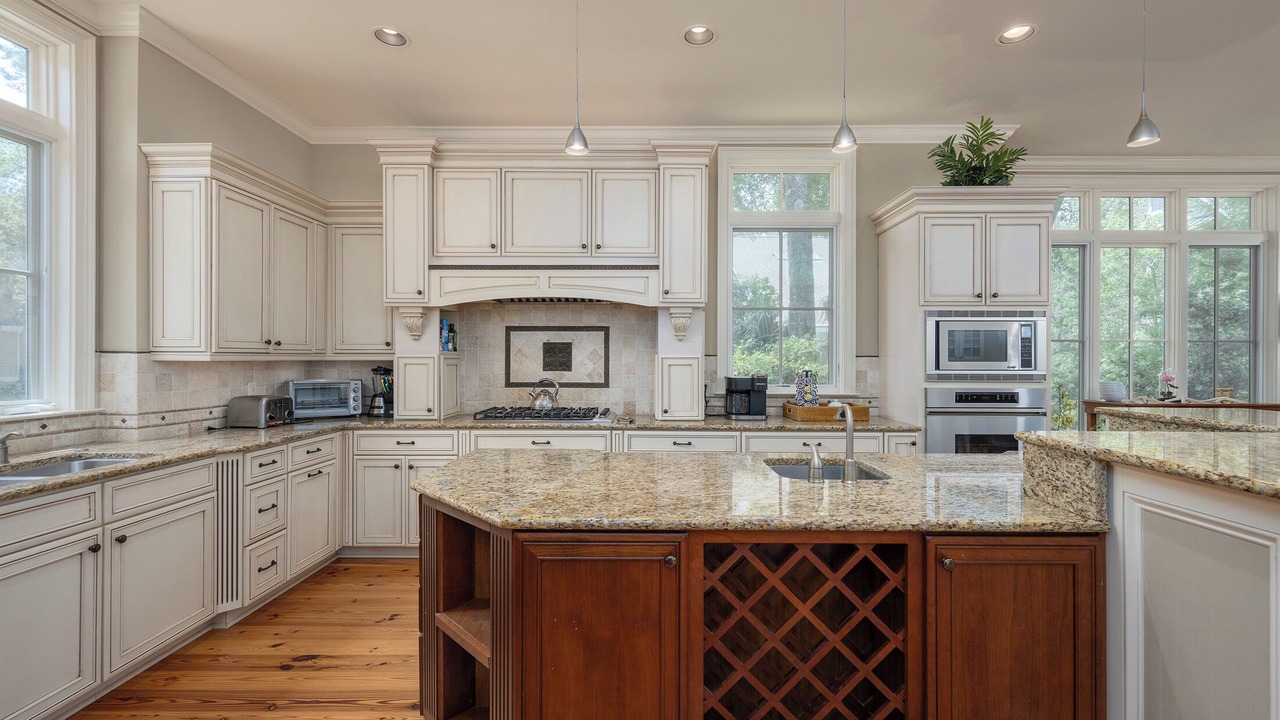 Photo of Kitchen in Oceanside