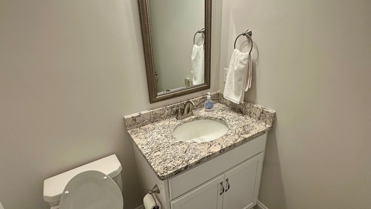 Photo of Bathroom in North Augusta