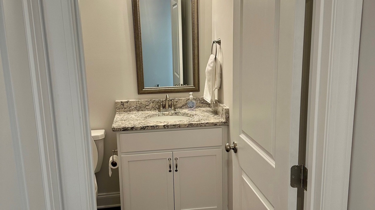 Photo of Bathroom in North Augusta