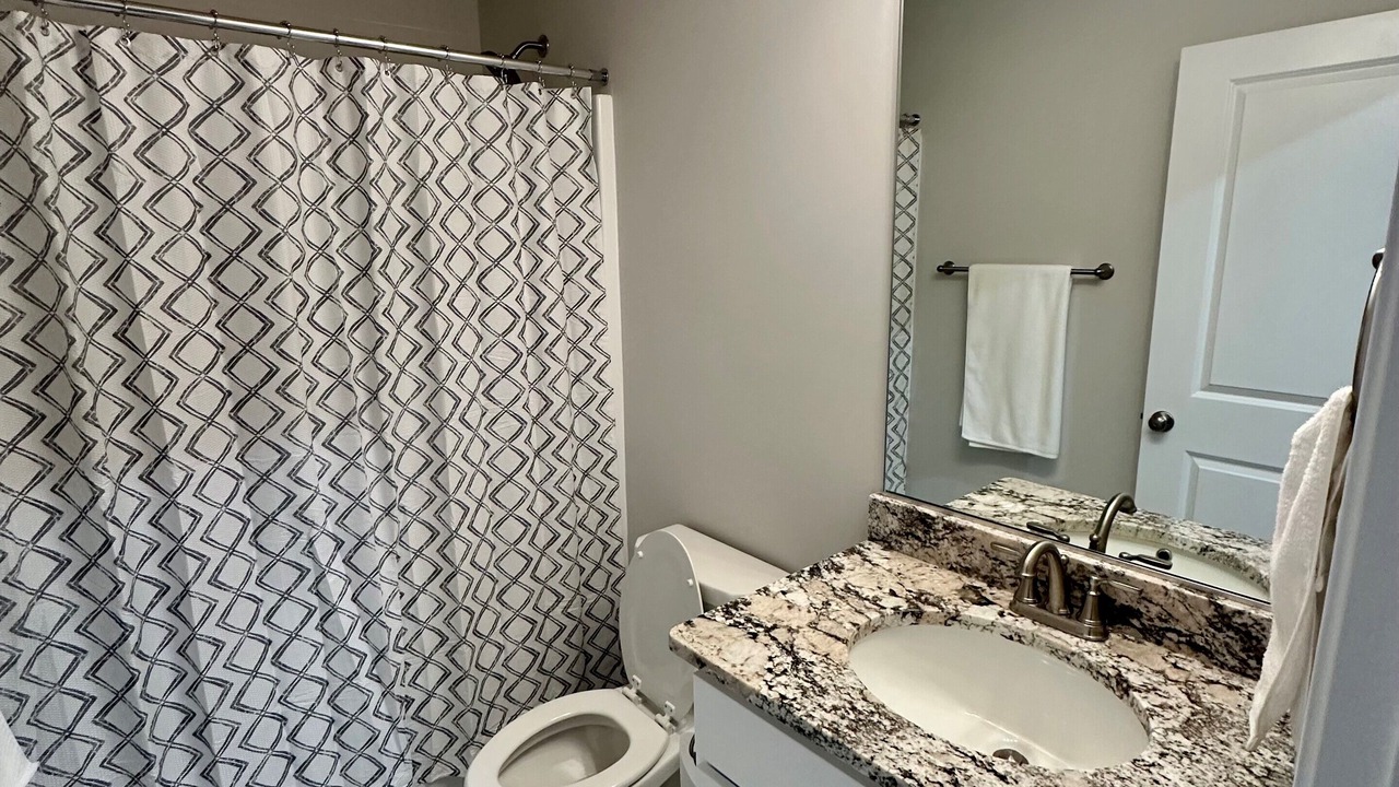 Photo of Bathroom in North Augusta