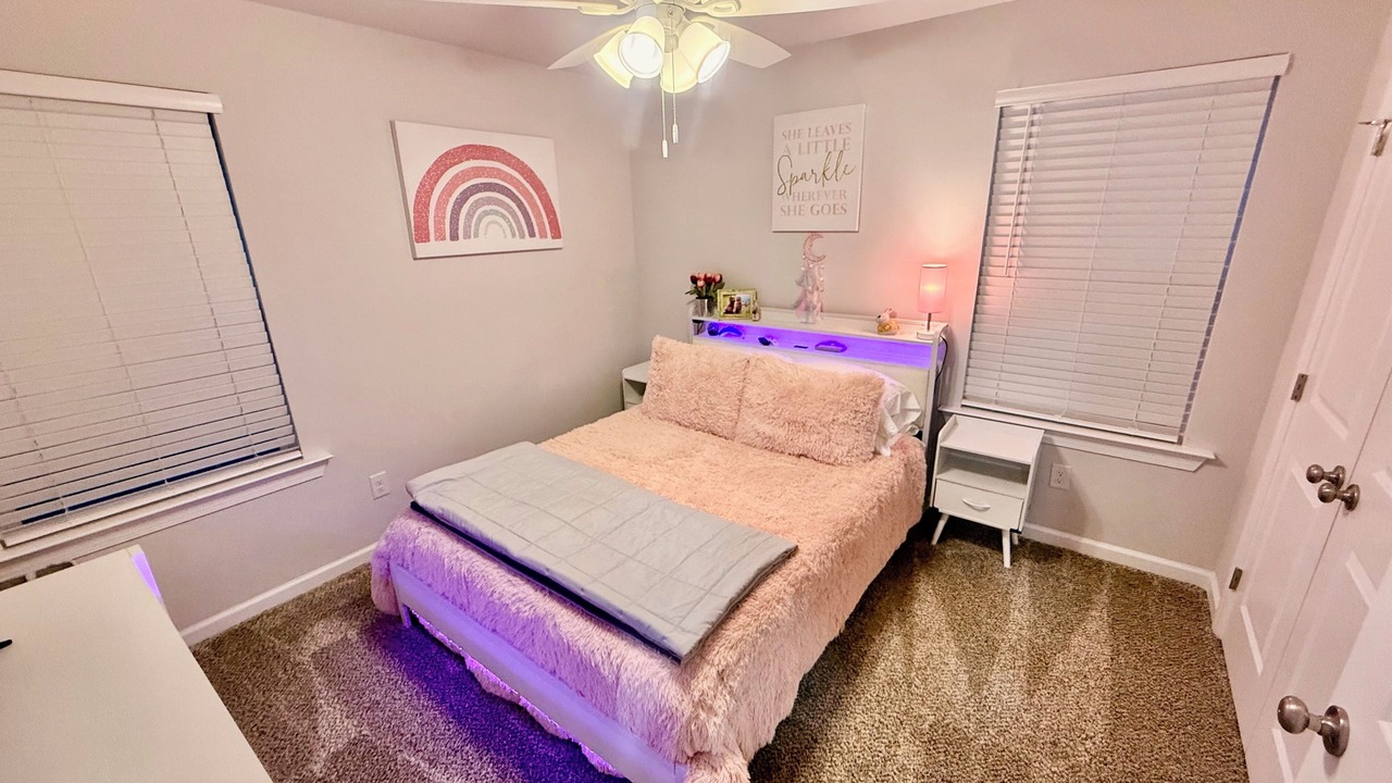 Photo of Bedroom in North Augusta